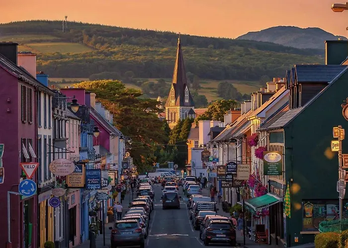 The White House B & B